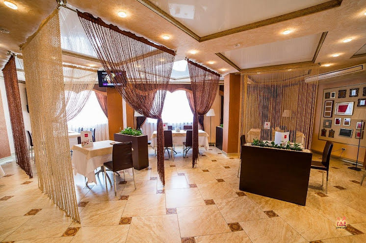 1 Этаж в «Ривьера» фотография №12