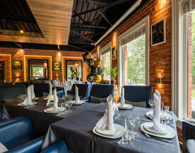  ресторан House Mafia