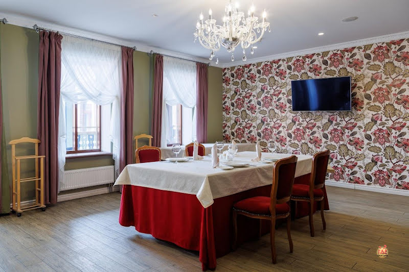 Татарская усадьба фотография №13