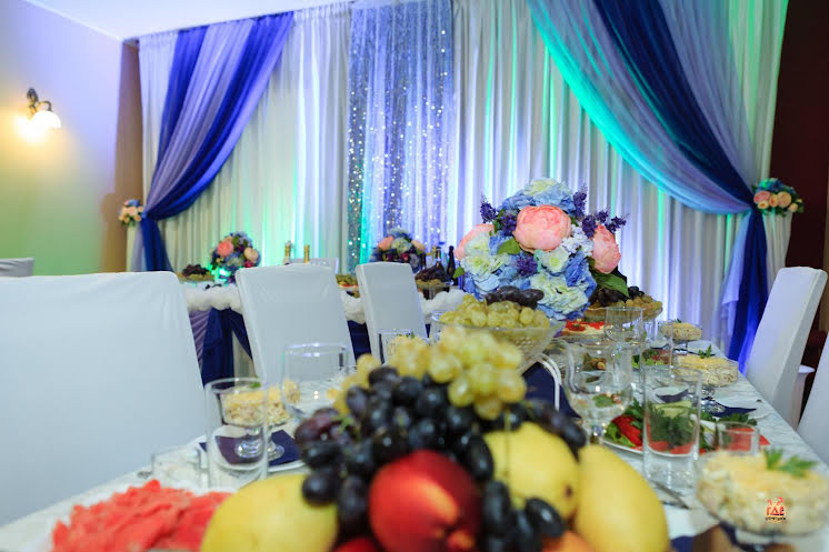 Банкетный зал в «Храброе сердце» фотография №9