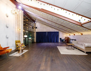  ресторан Ферма Бенуа