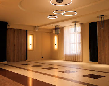  ресторан Чайка