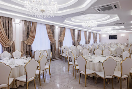 Банкетный зал  в Веранда