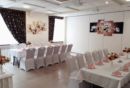 Зал «Прованс 2» в Зал «Прованс 2»