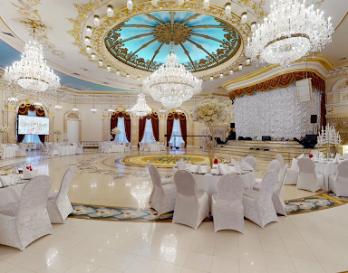  ресторан SAFISA