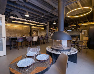  ресторан Бухта Кила