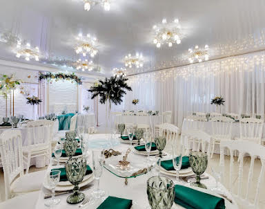  ресторан Мон Амур