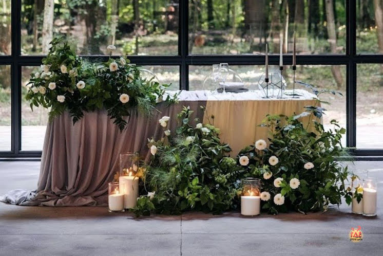 Малый зал  в «HIDE» фотография №5