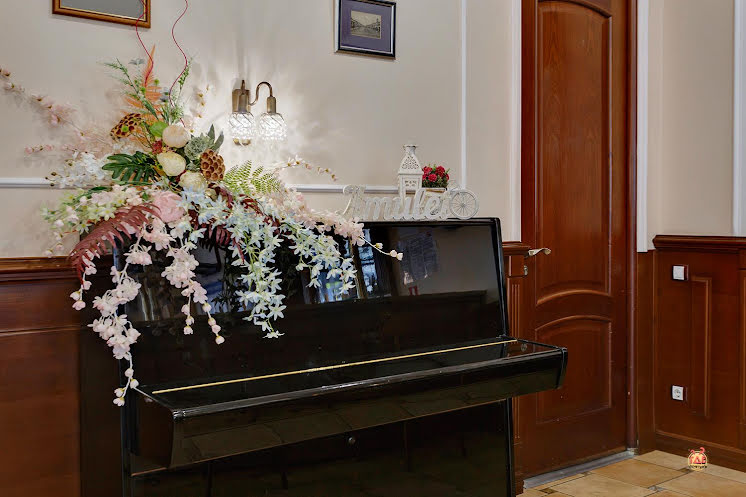 Каминный зал в «Amulet на Восстания» фотография №3