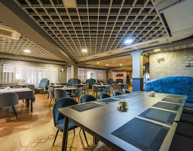  ресторан 7 Пятниц