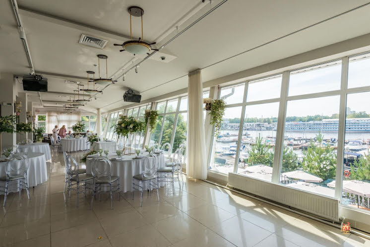 Зал «Панорамный» в «Мореман» фотография №2