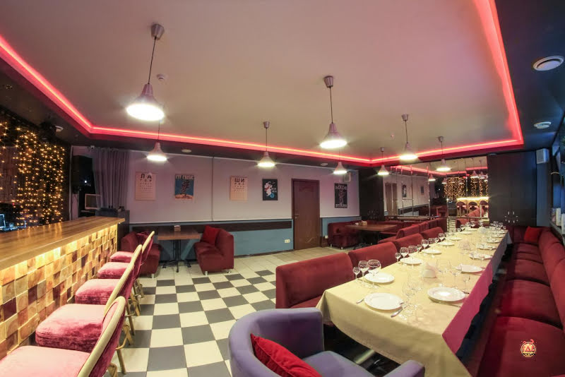 Restobar Solo фотография №9