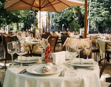  ресторан Дежавю