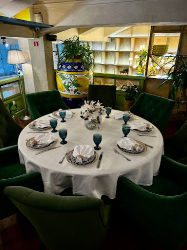 Банкетный зал на 2 этаже в «Si» фотография №4