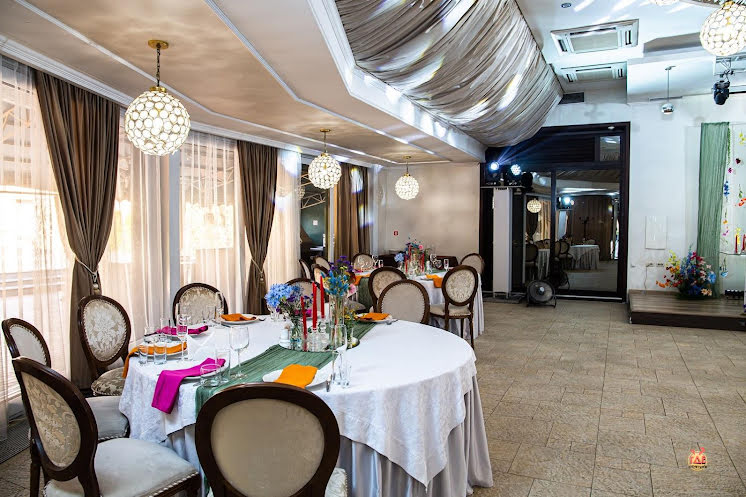 Ресторан «Жардин» в «Жардин» фотография №15