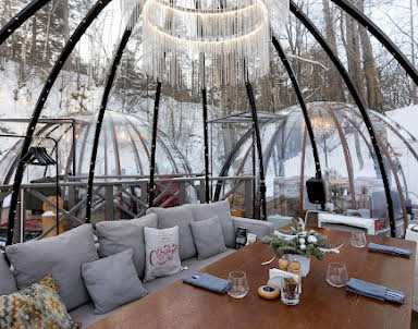  ресторан Лето