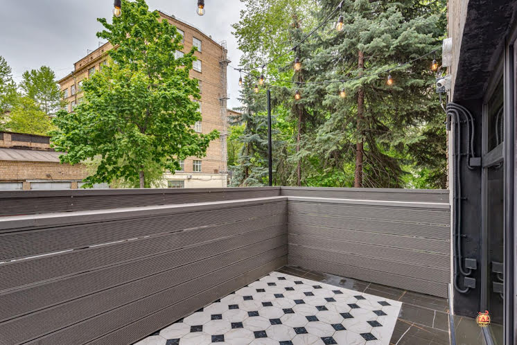 Лофт МЕСТО в «МЕСТО ЮГ» фотография №11