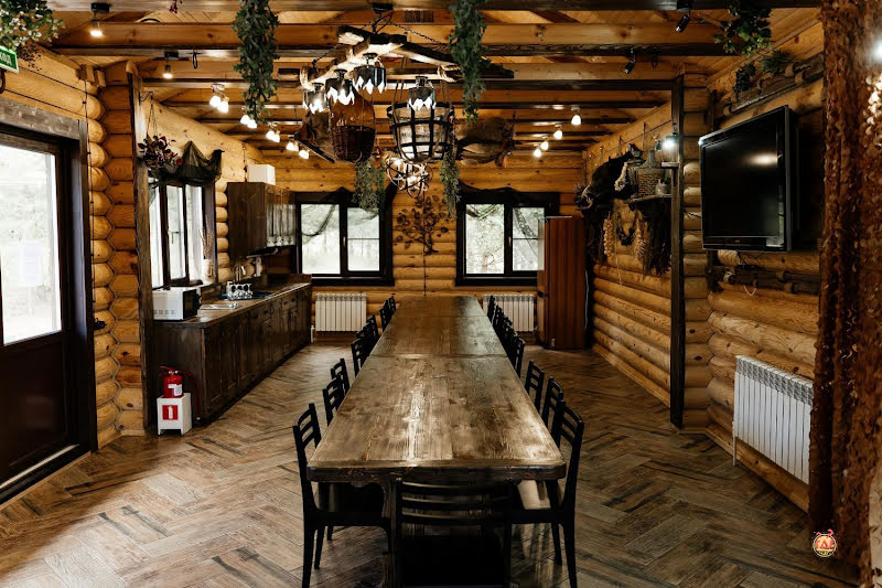 Волжская деревня фотография №18