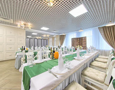  ресторан Банкет Обед