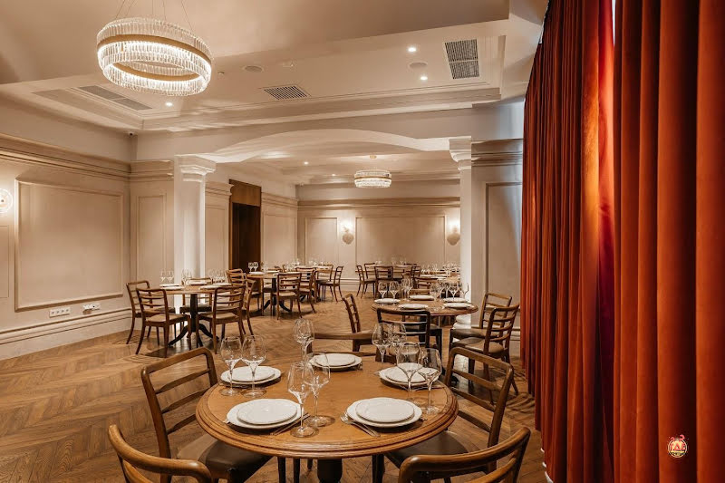 Сыровар на Мира фотография №14