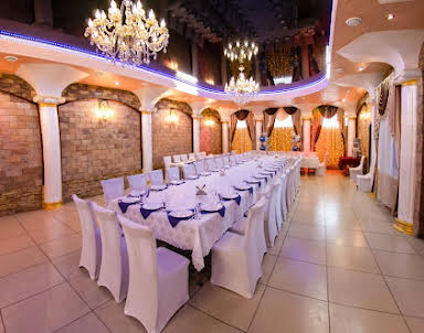  ресторан У Михалыча