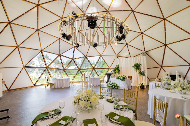 Garden Hall в «Garden hall» фотография №9