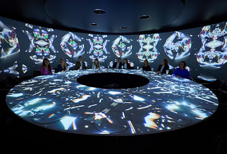 Основной зал в Основной зал