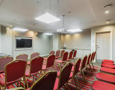  ресторан Mercure