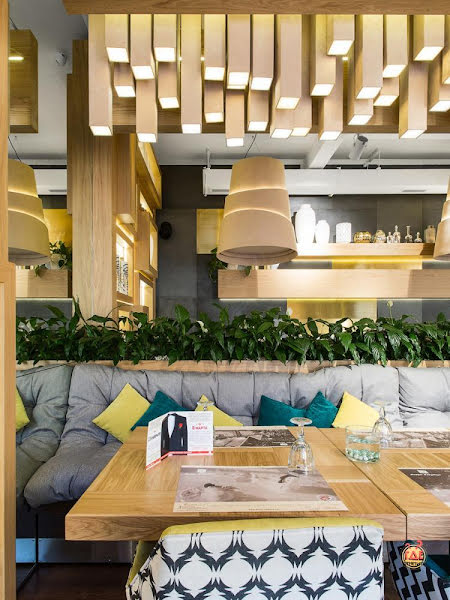 BONA CAPONA на Московском проспекте фотография №10