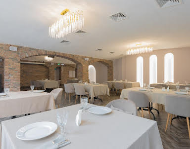  ресторан Кимчи