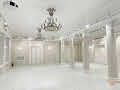 Банкетный зал в «AurA Grand Hall»