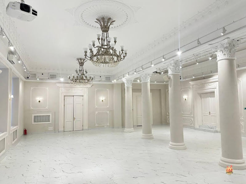 AurA Grand Hall фотография №5