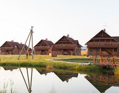 Свадьба в Колыба