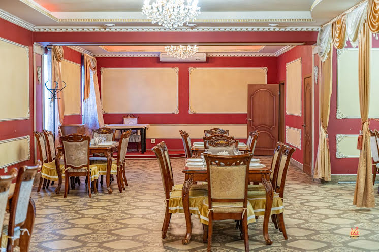 Ресторан в «Гоара» фотография №6