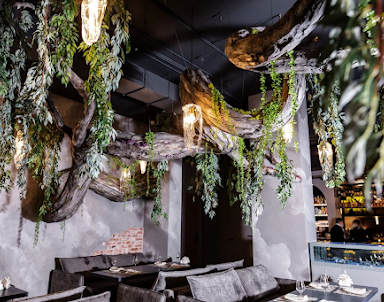 Выпускной в Вартазия