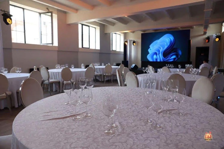 Double-space 2 в «Дворец культур» фотография №1