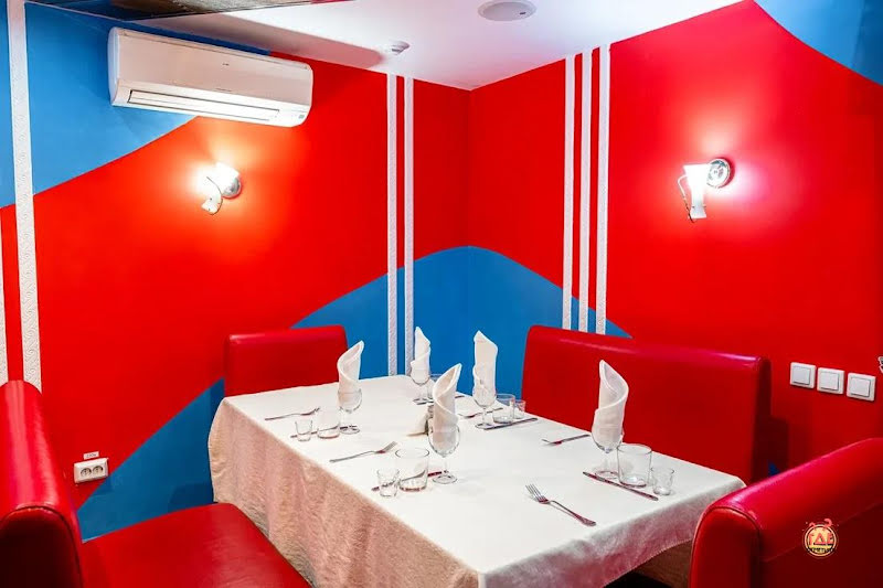 Арфа фотография №12