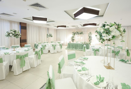 Банкетный зал в Банкетный зал