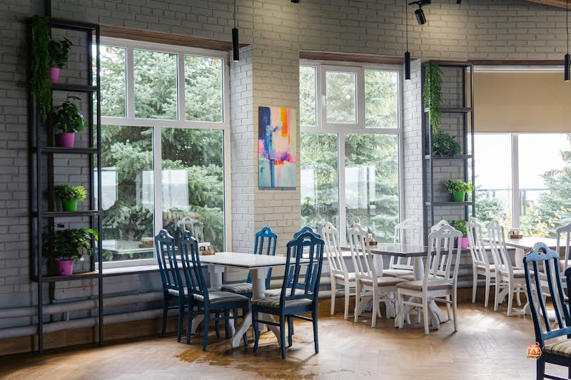 Вертолетка фотография №8