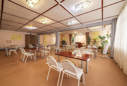 Большой зал в VIP-зал