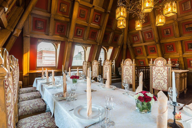 Старая Башня фотография №4