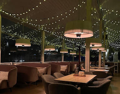 Свадьба в Клевый