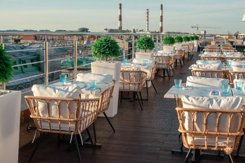 Kostas фотография №5