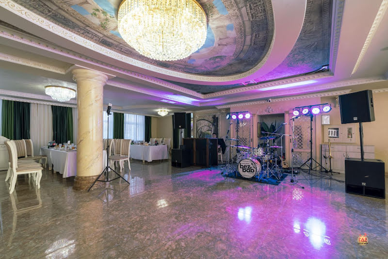 AMICI фотография №7