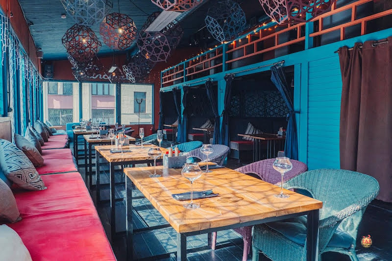 Feromon Sovetskaya фотография №4