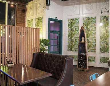  ресторан Белка