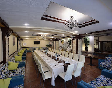  ресторан Матурлык