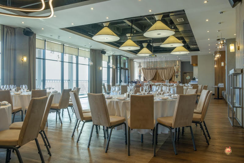 Отель Байкал фотография №5