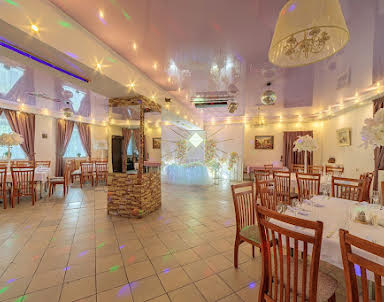  ресторан Ля Прованс