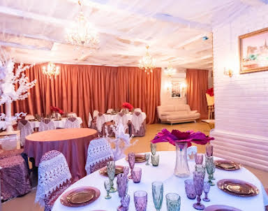  ресторан Кружева